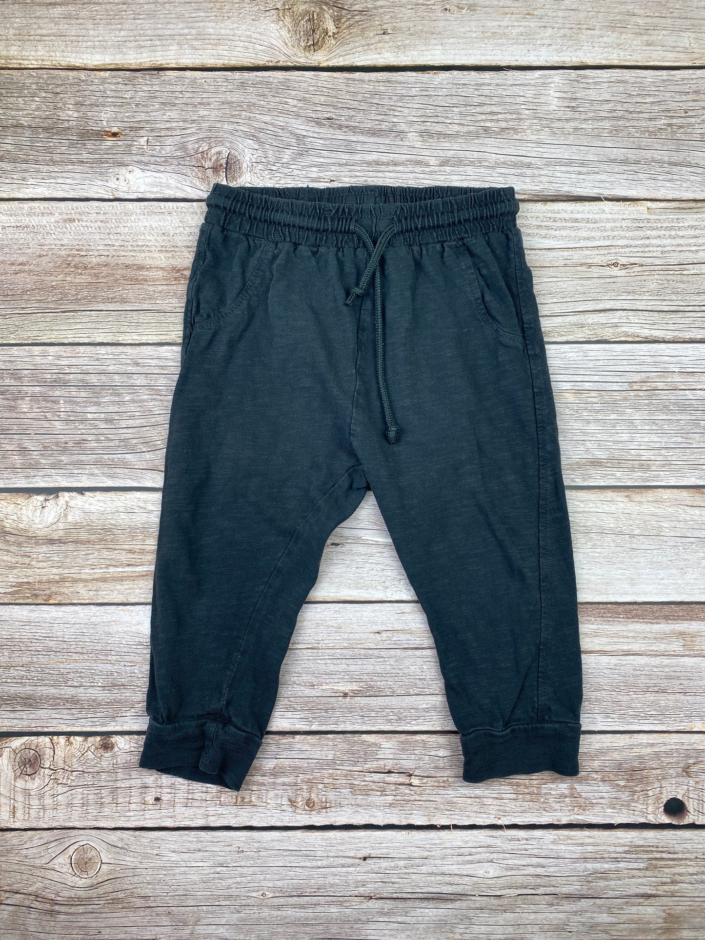 Pantalone in felpa