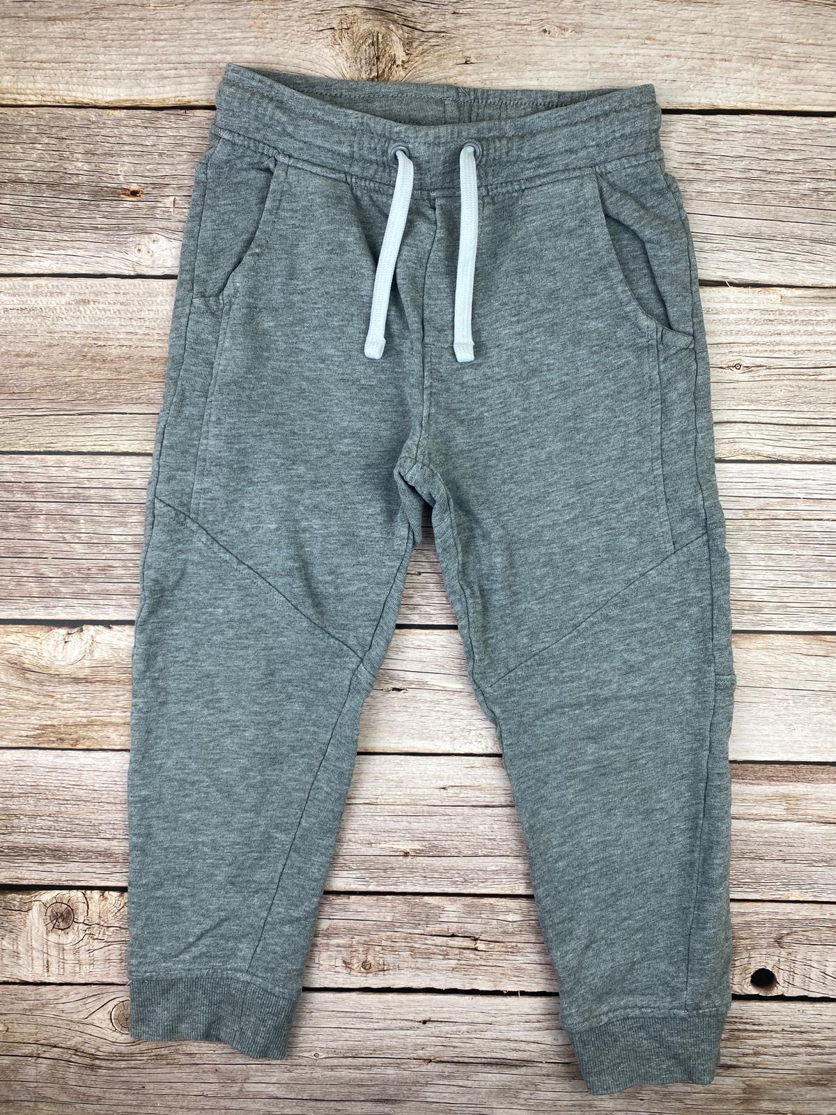 Pantalone in felpa