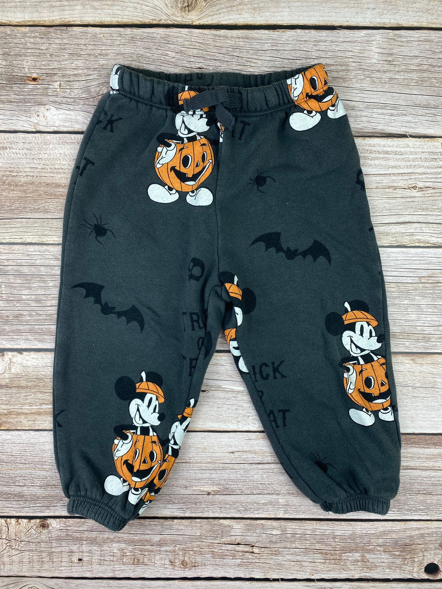 Pantalone in felpa
