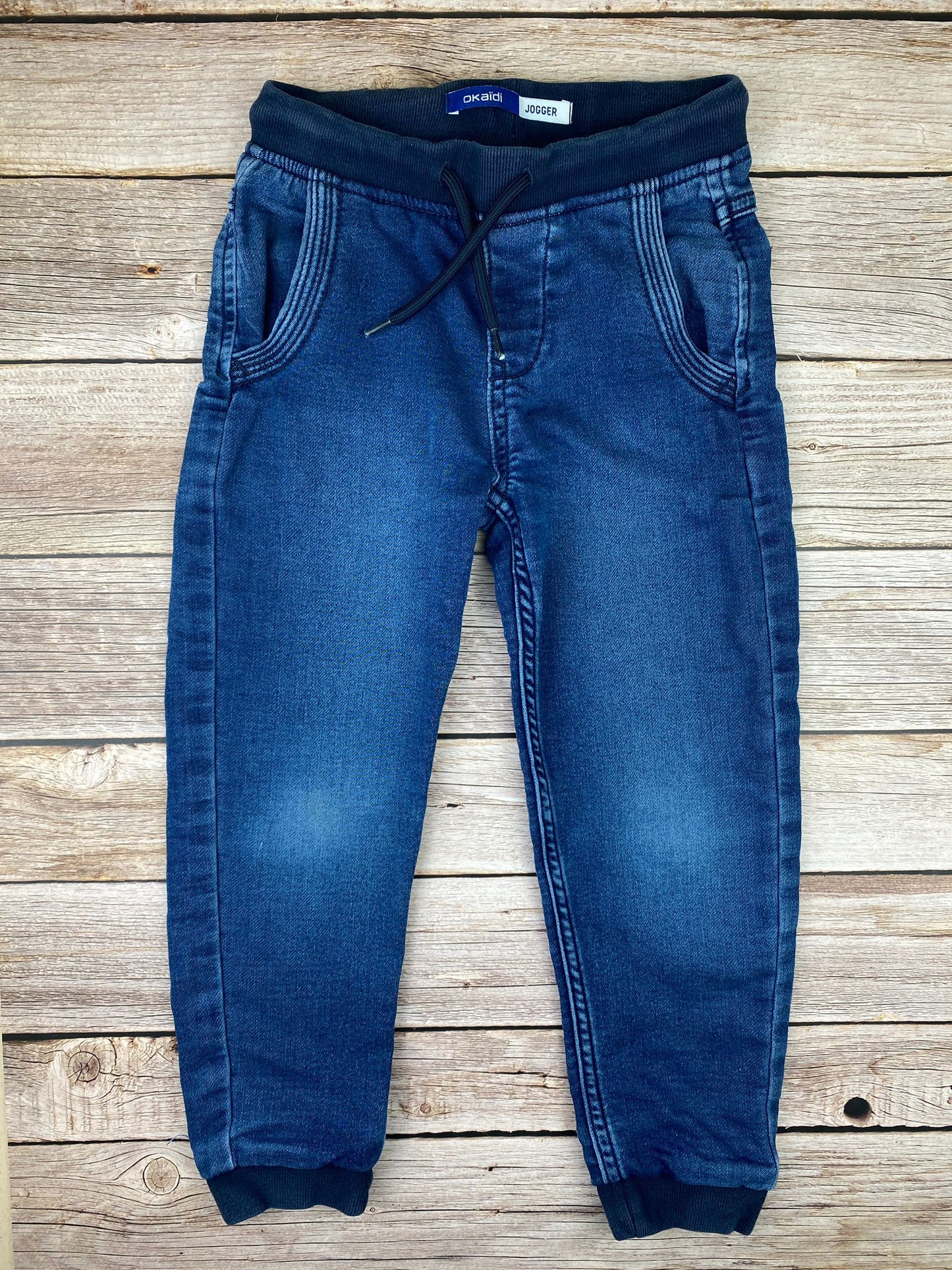 Pantalone jeans