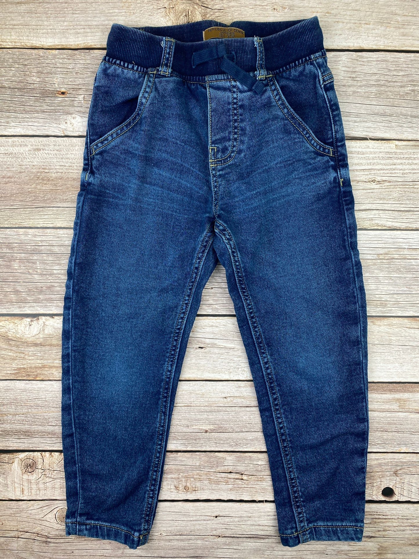 Pantalone jeans