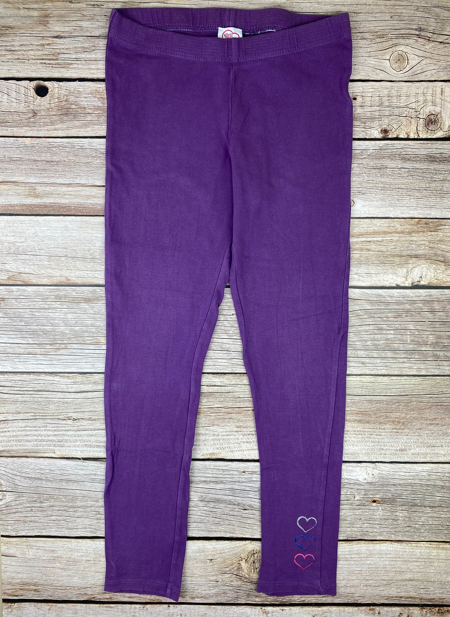 Pantalone leggins