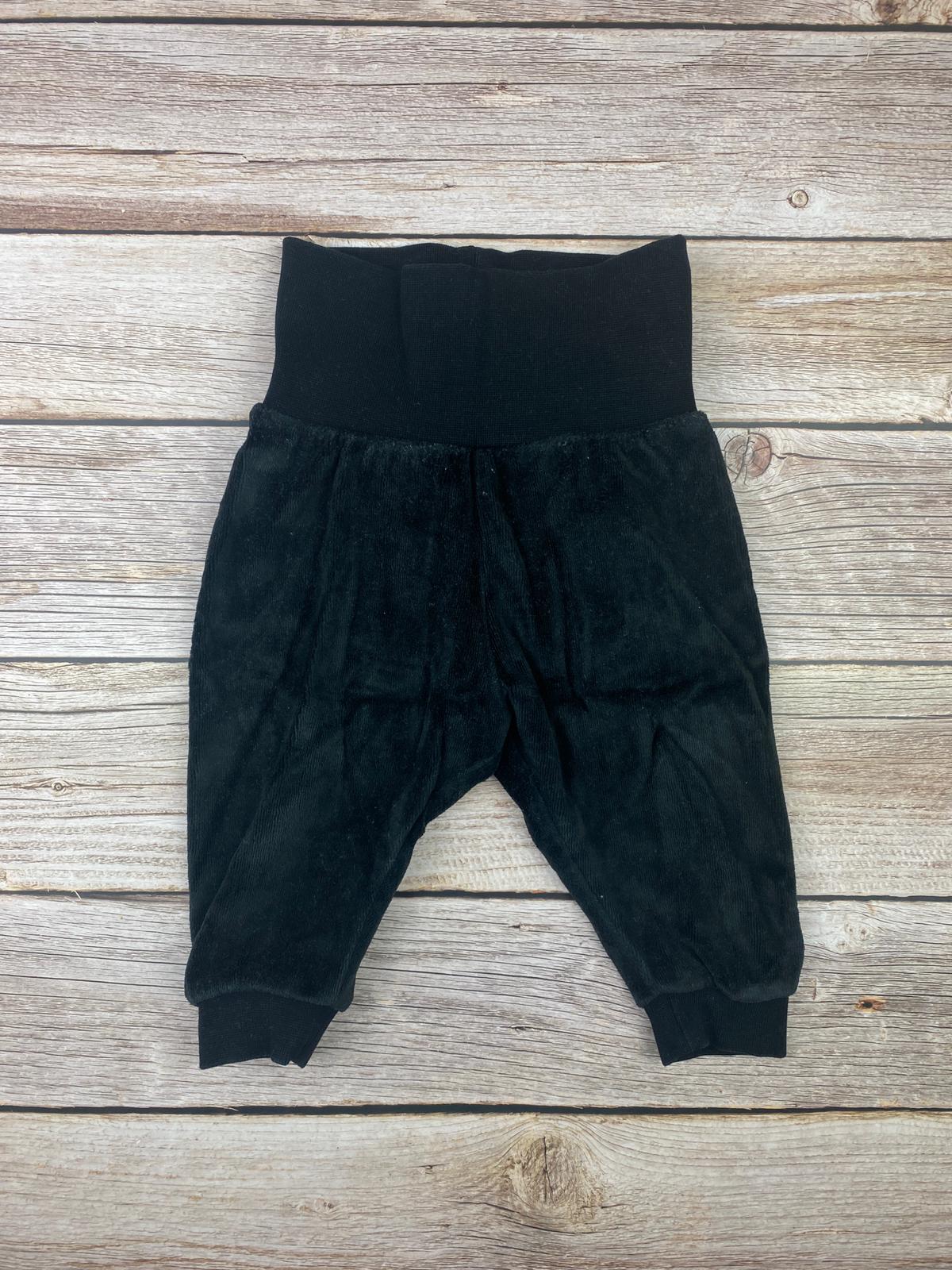 Pantalone in ciniglia