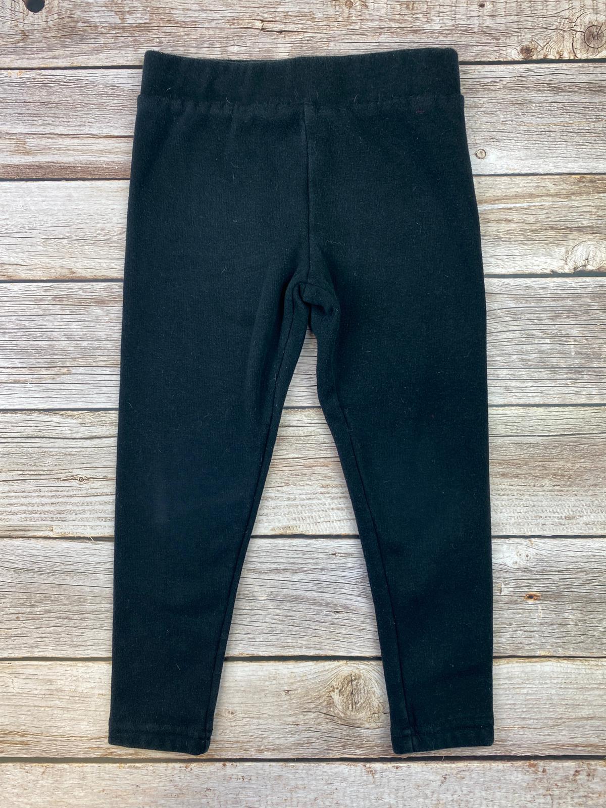Pantalone in felpa