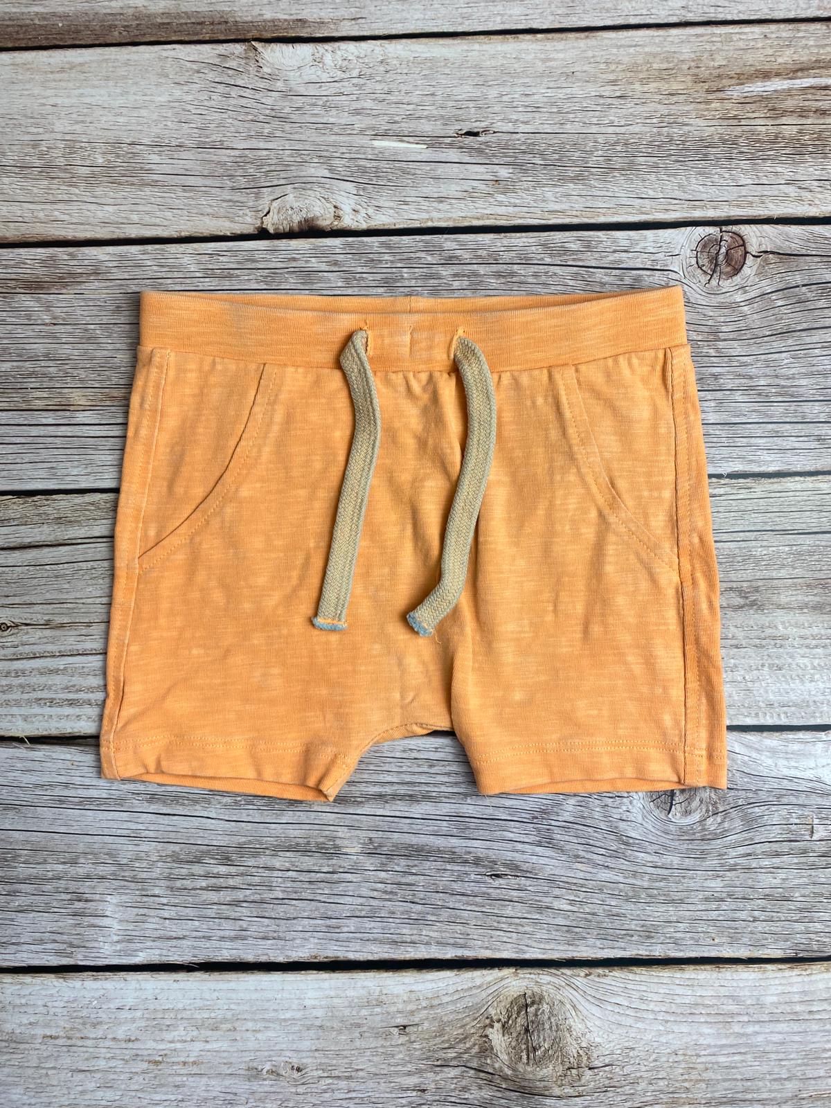 Pantaloncini in jersey