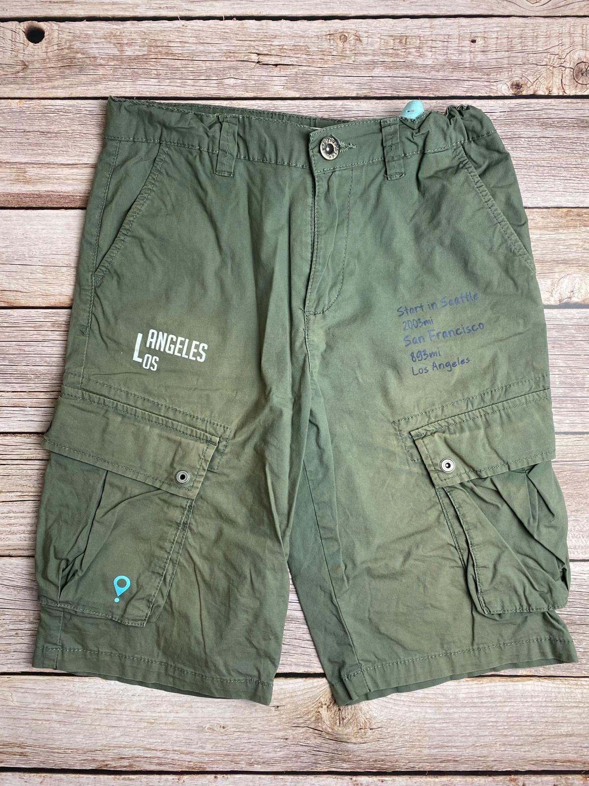 Bermuda cargo