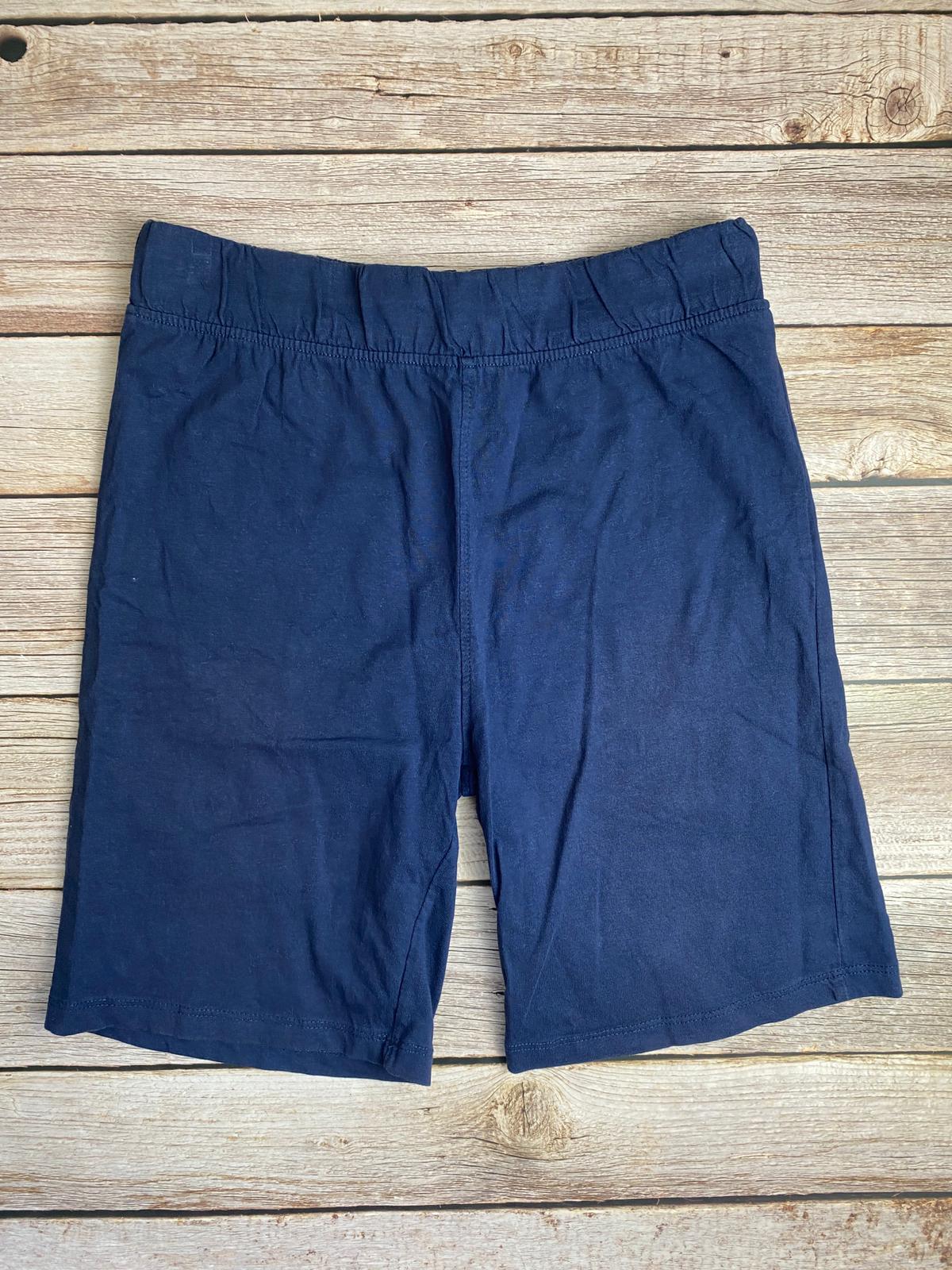 Pantaloncini in jersey