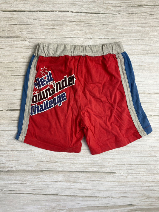 Pantaloncini in jersey