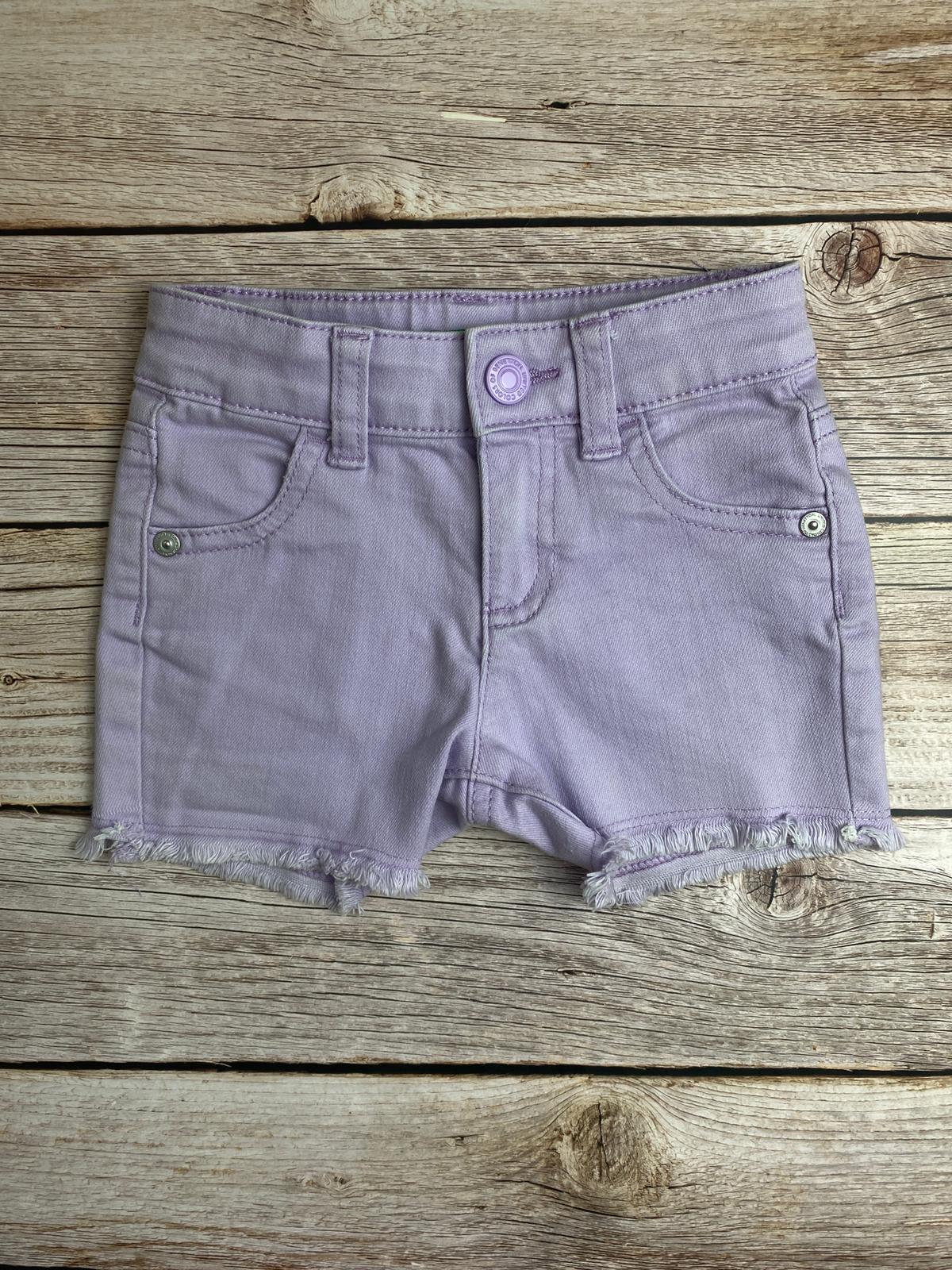 Pantalonici in jeans elasticizzato