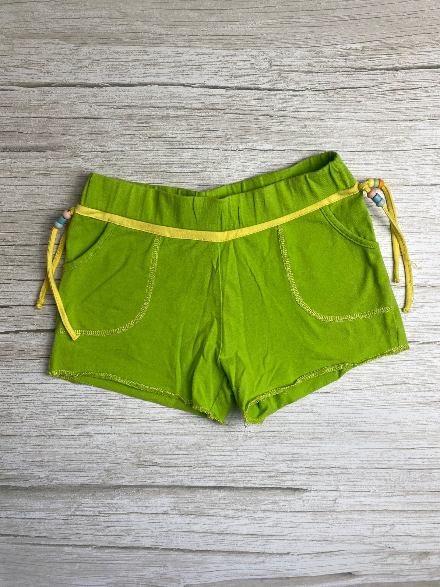 Pantaloncini in jersey