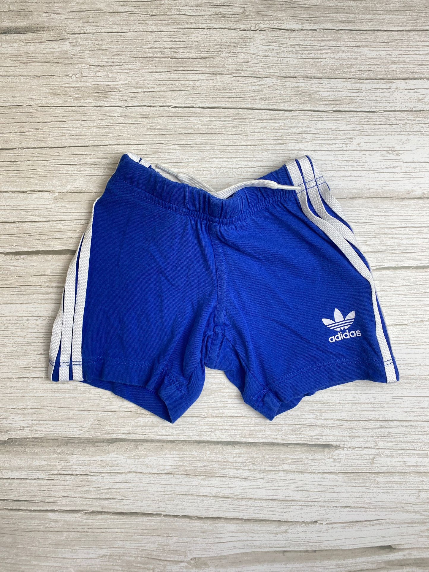 Pantaloncini in jersey