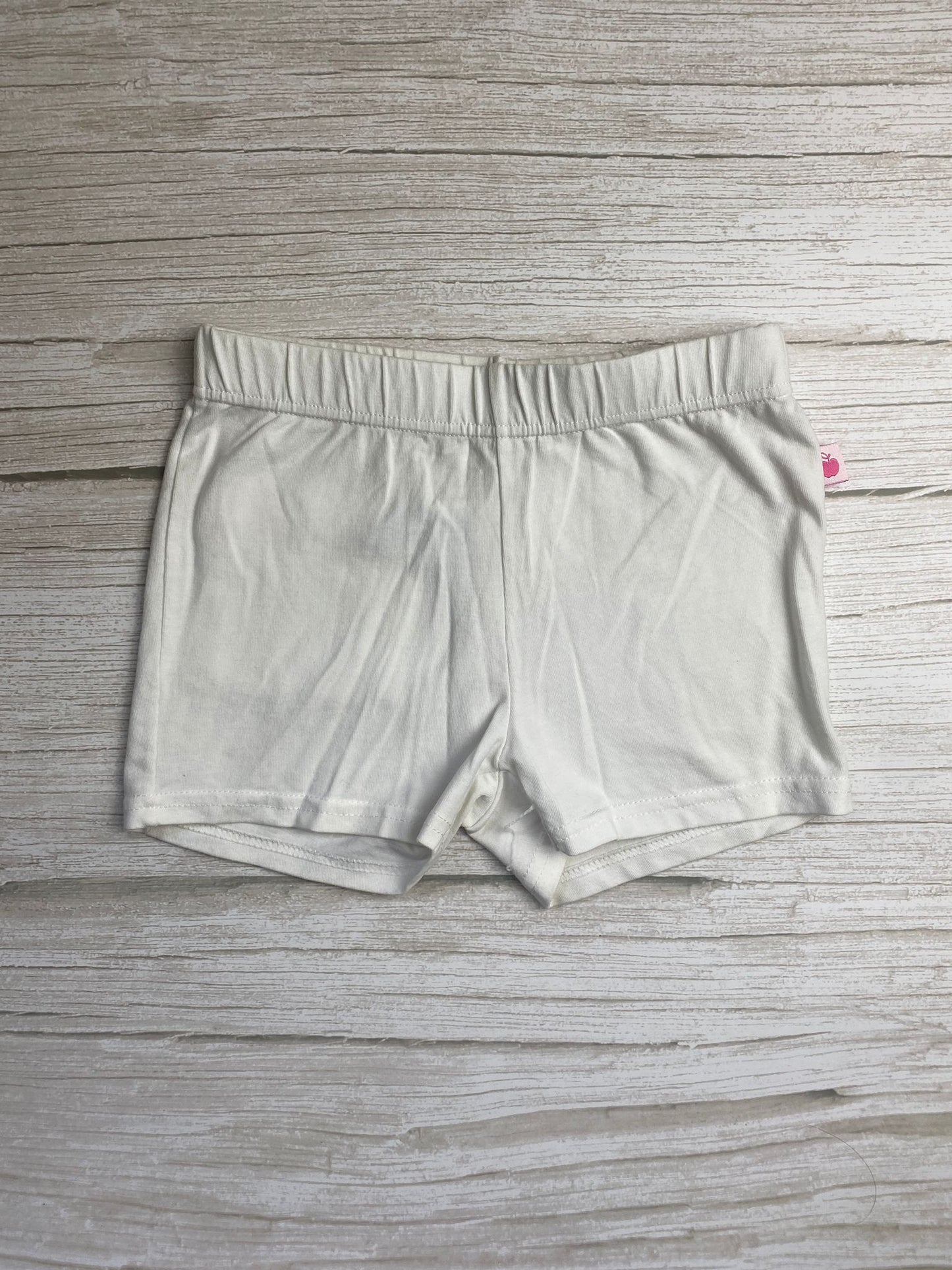 Pantaloncini in jersey