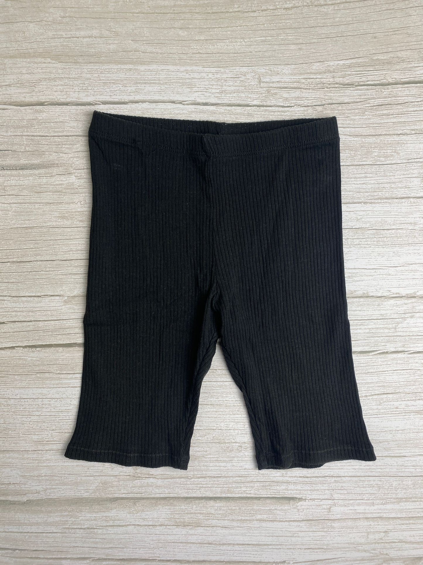 Pantaloncini leggings corti