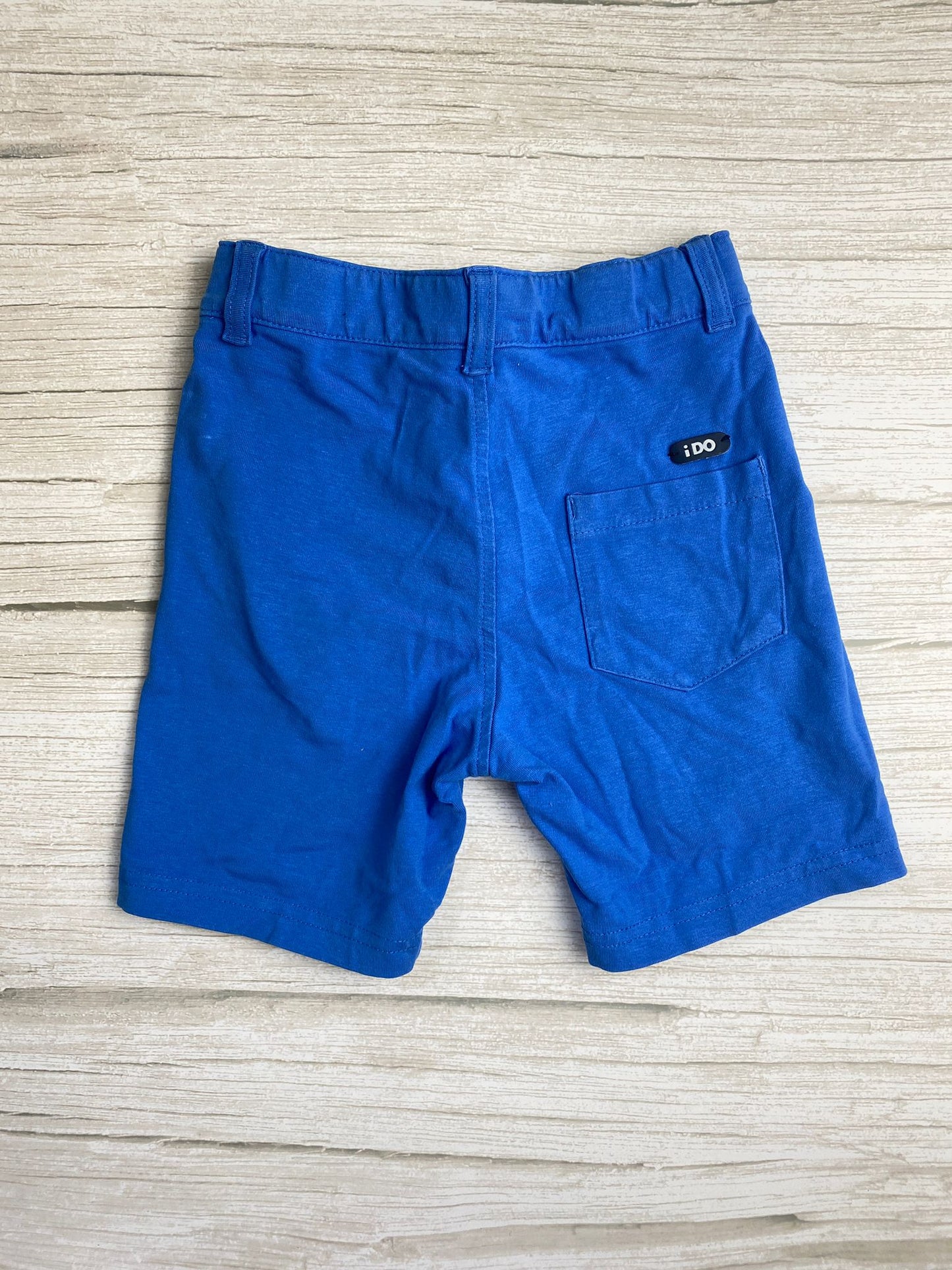 Pantaloncini in jersey
