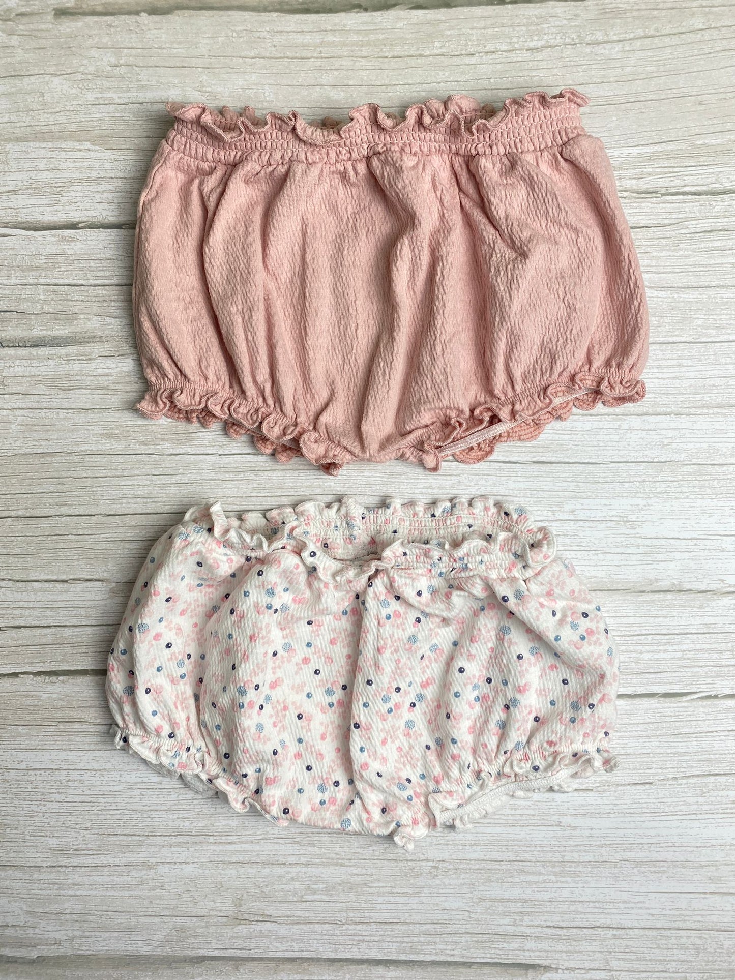 Set due culotte in jersey