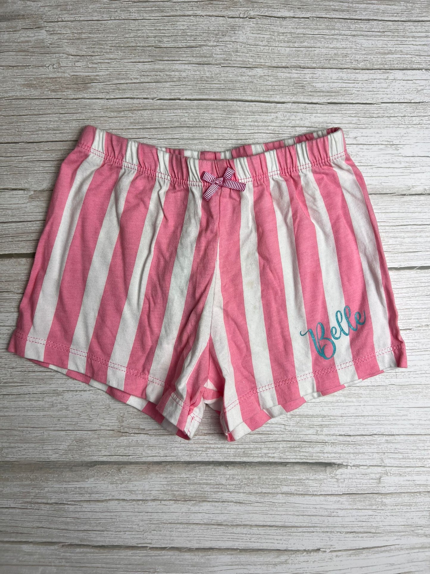 Pantaloncini in jersey