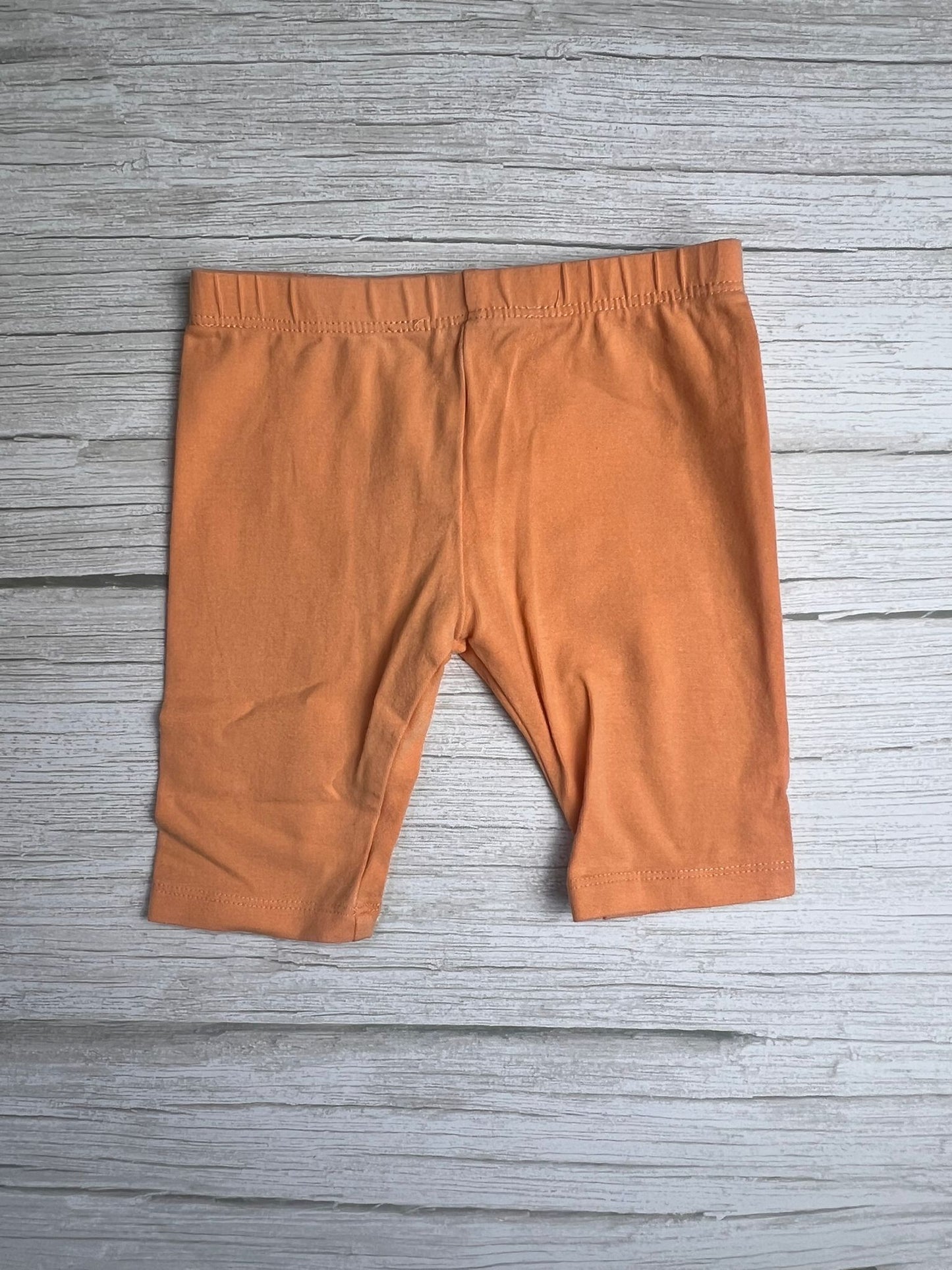 Pantaloncini leggings