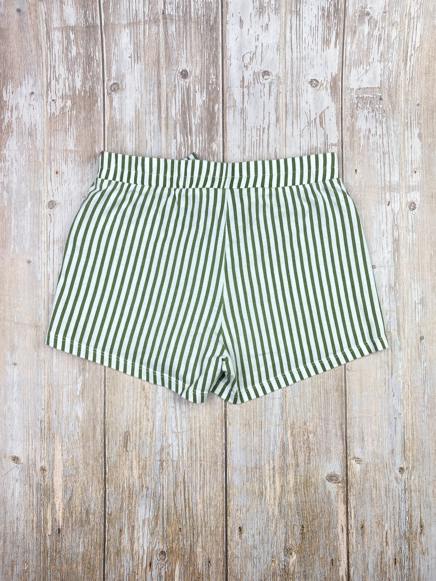 Pantaloncino in jersey