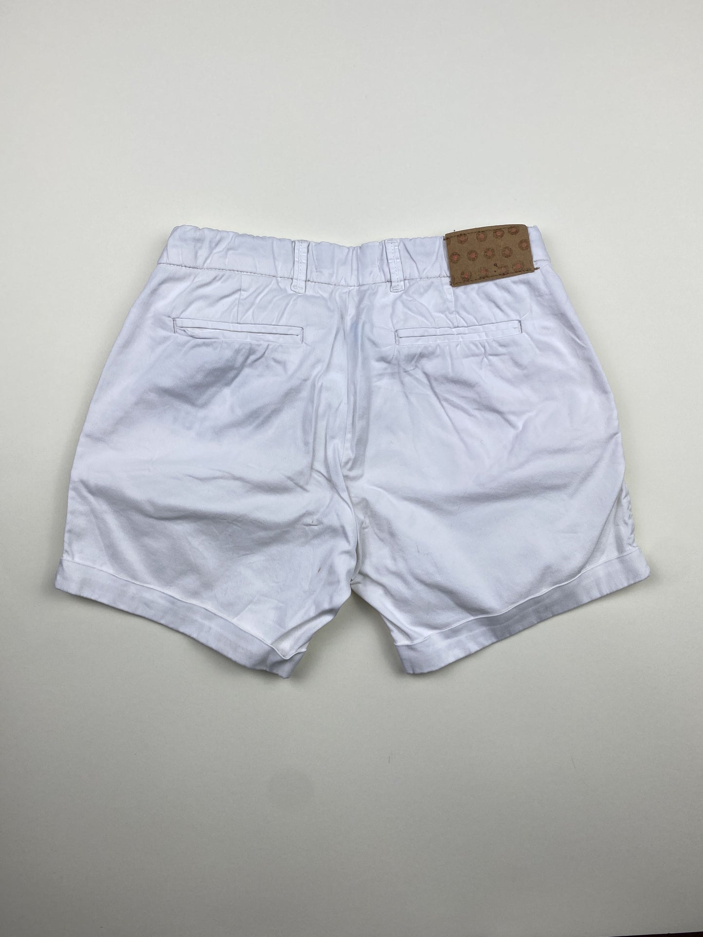 Pantaloncino in cotone