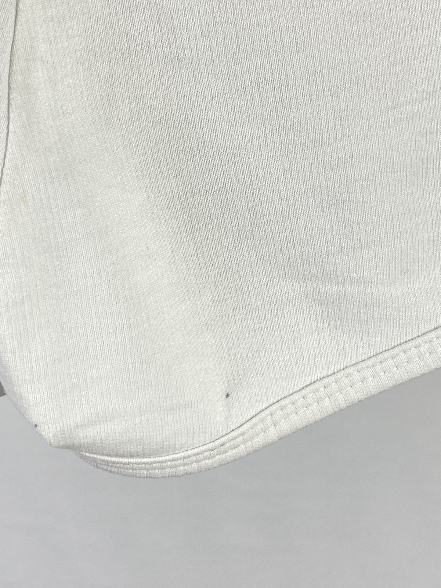 Pantaloncino in felpa