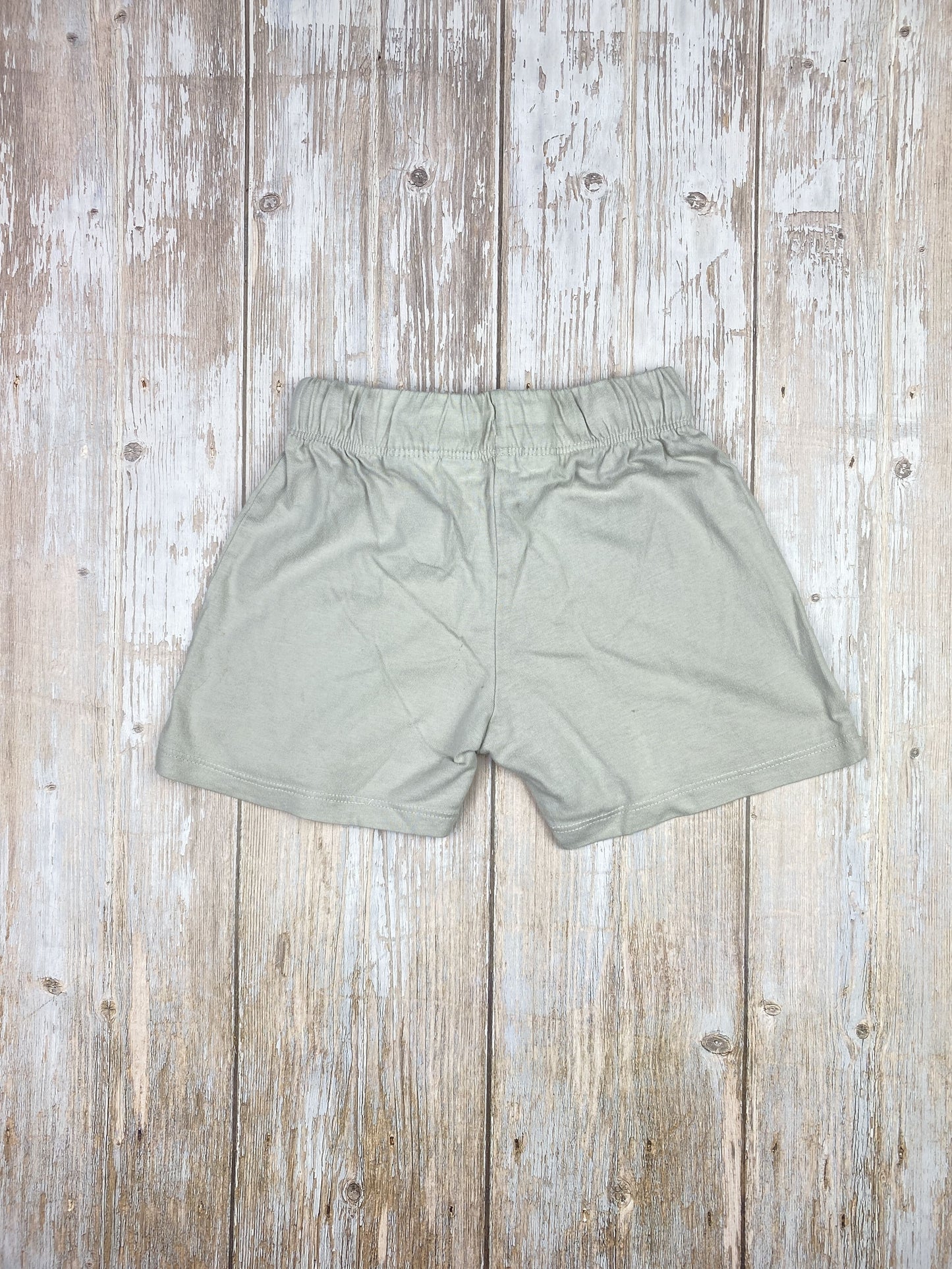 Pantaloncino corto in cotone