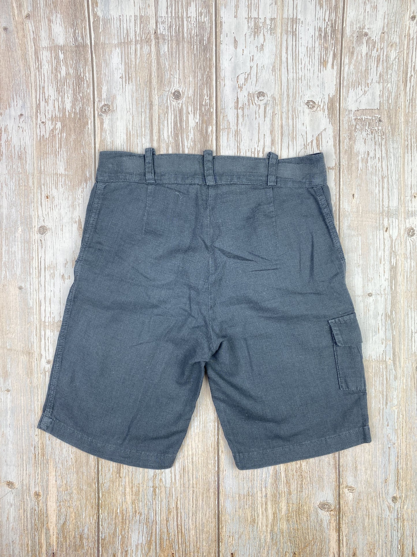 Pantaloncino in cotone