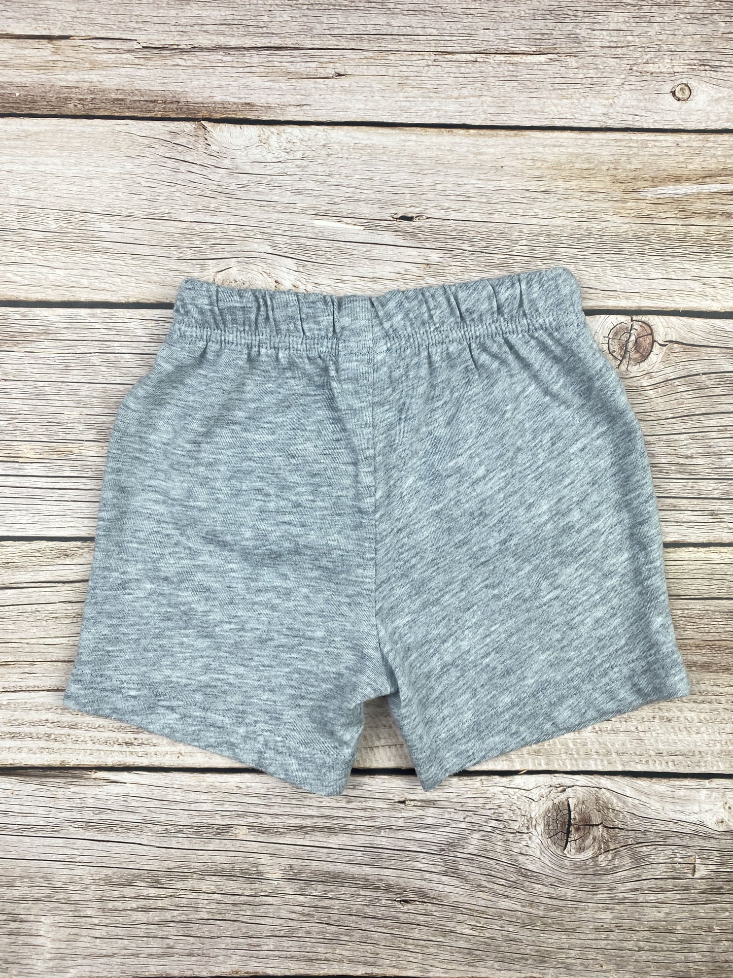 Pantaloncino in jersey