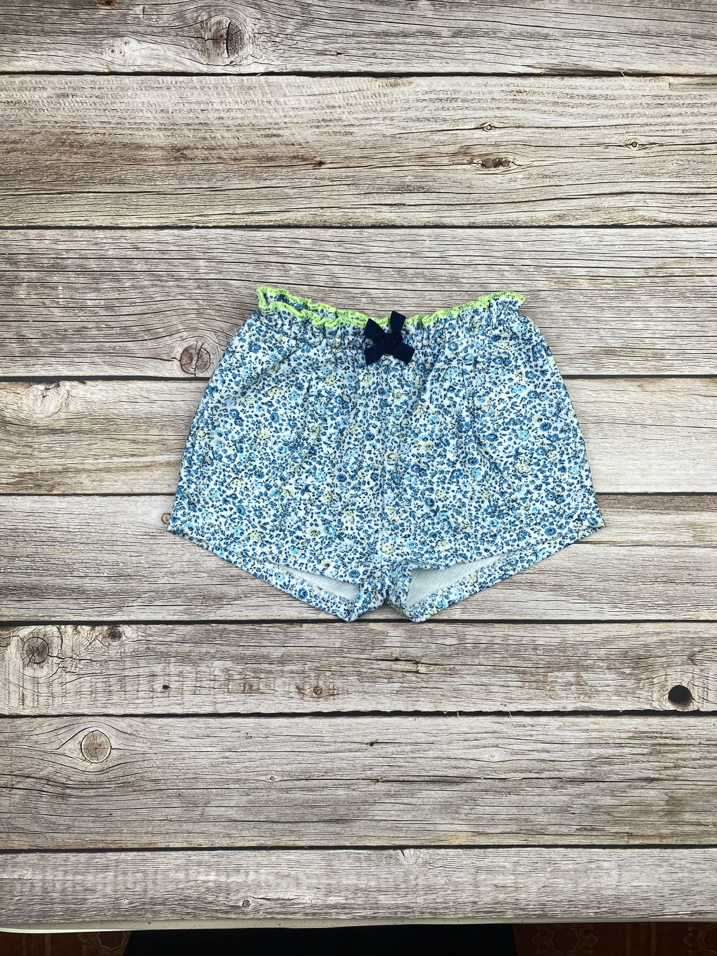 Pantaloncino in jersey