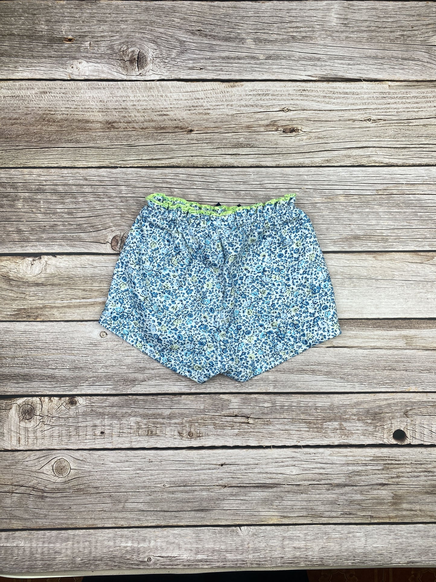 Pantaloncino in jersey