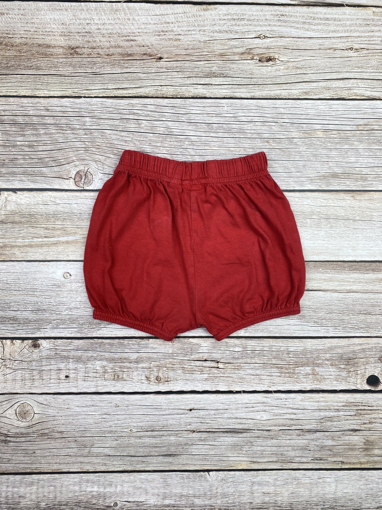 Pantaloncino in jersey