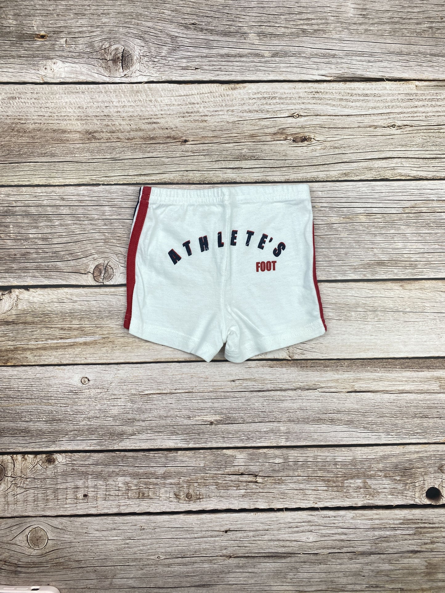 Pantaloncino in jersey