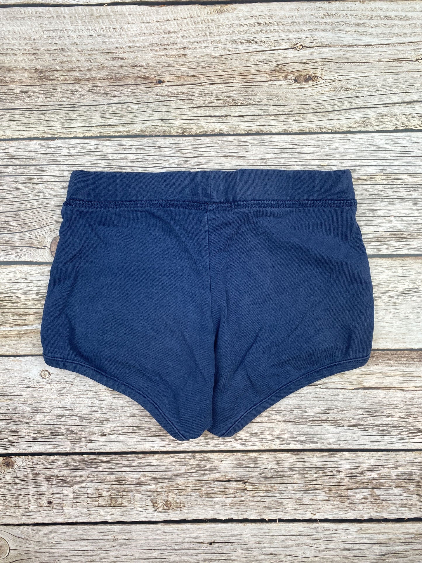 Pantaloncino in jersey