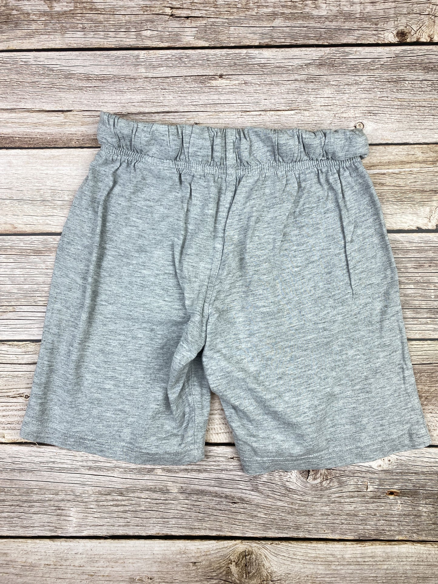 Pantaloncino in jersey