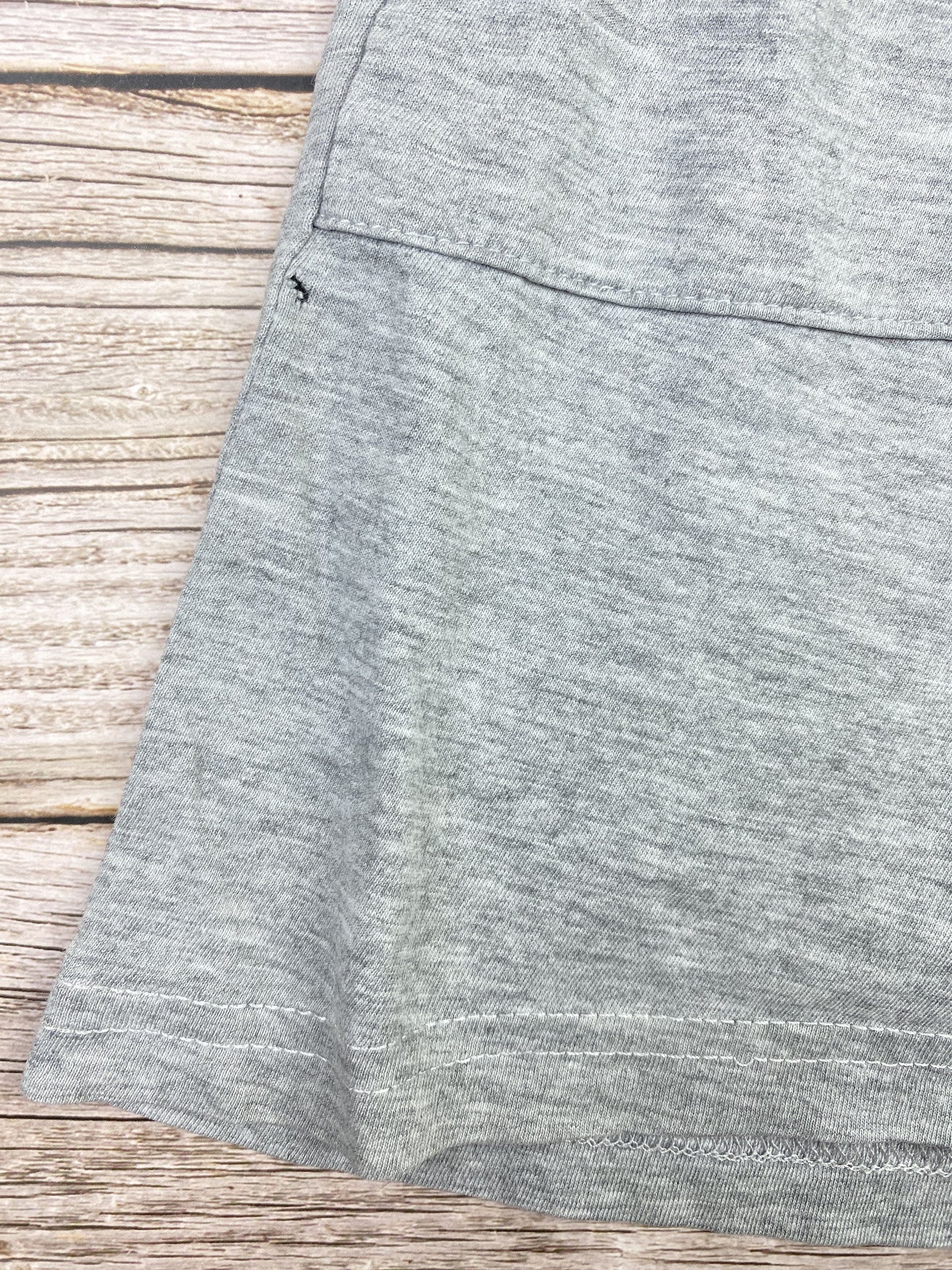 Pantaloncino in jersey