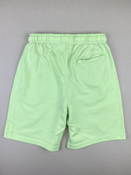 Pantaloncino in felpa