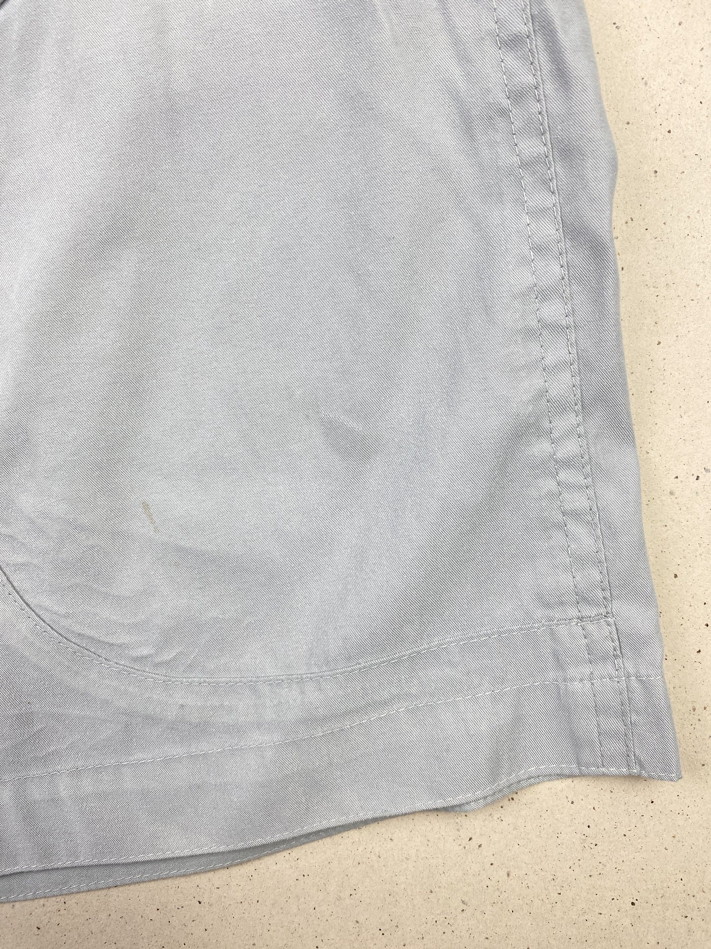 Pantaloncino in poliestere