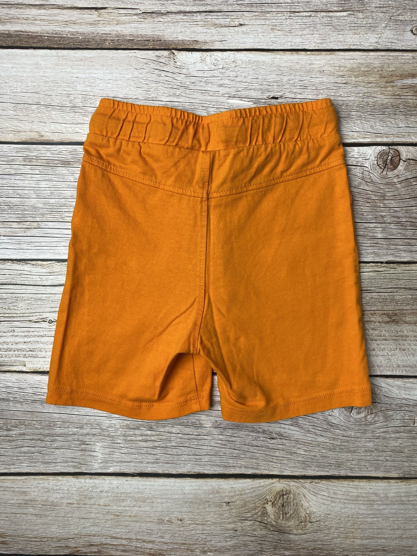 Pantaloncino in felpa