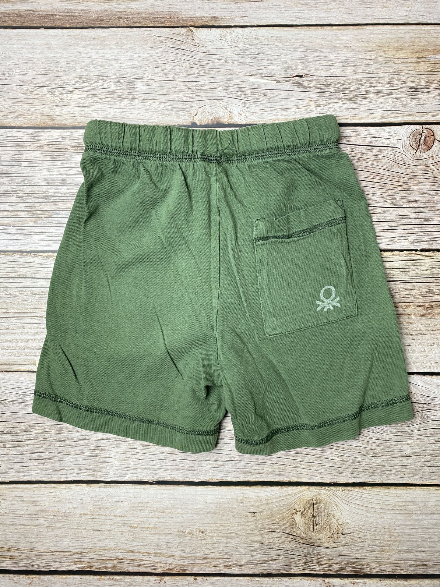 Pantaloncino
