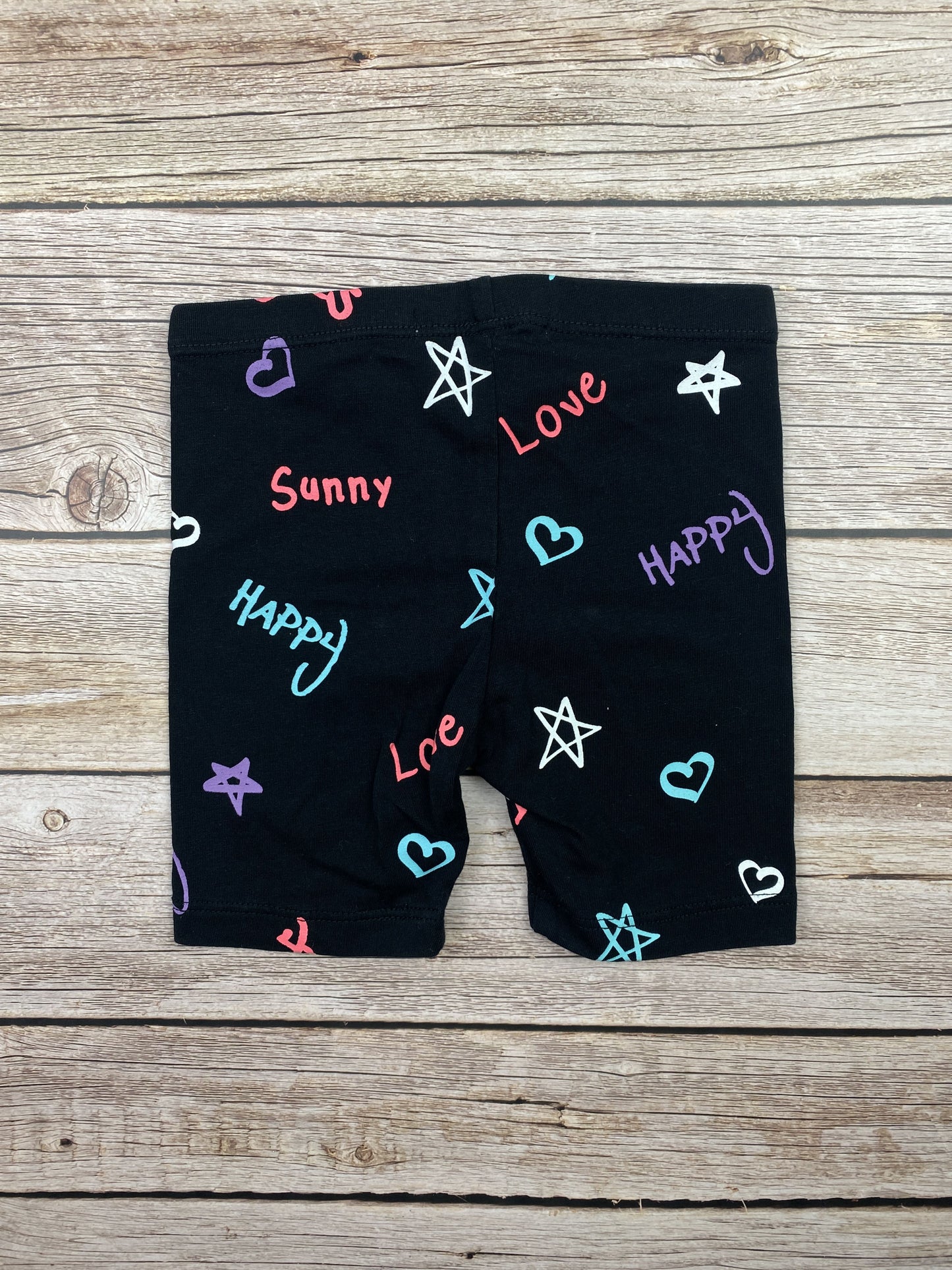 Pantaloncino leggins