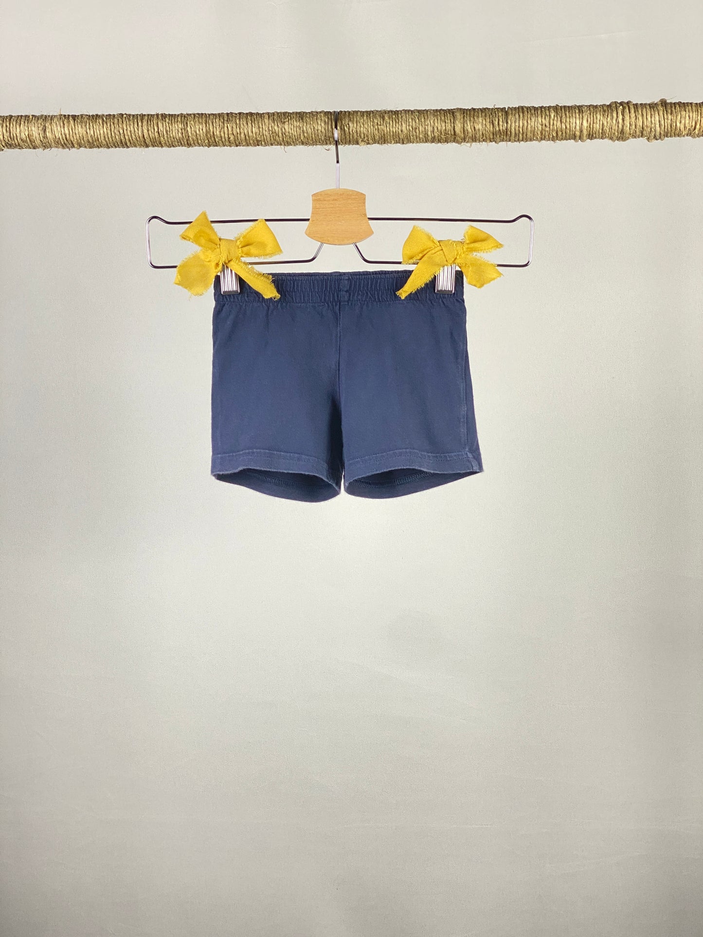 Pantaloncino in jersey