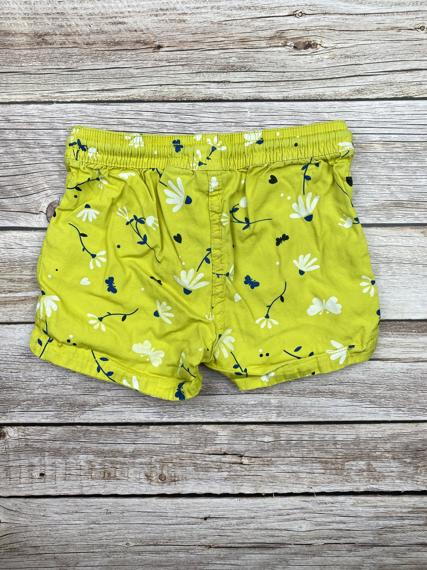Pantaloncino