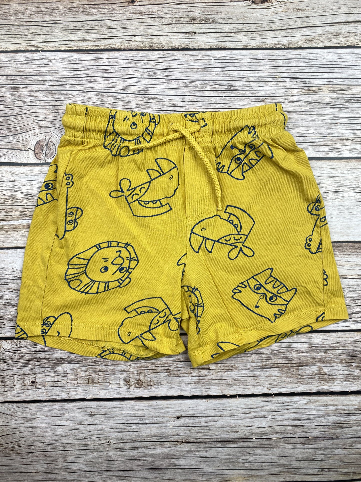Pantaloncino