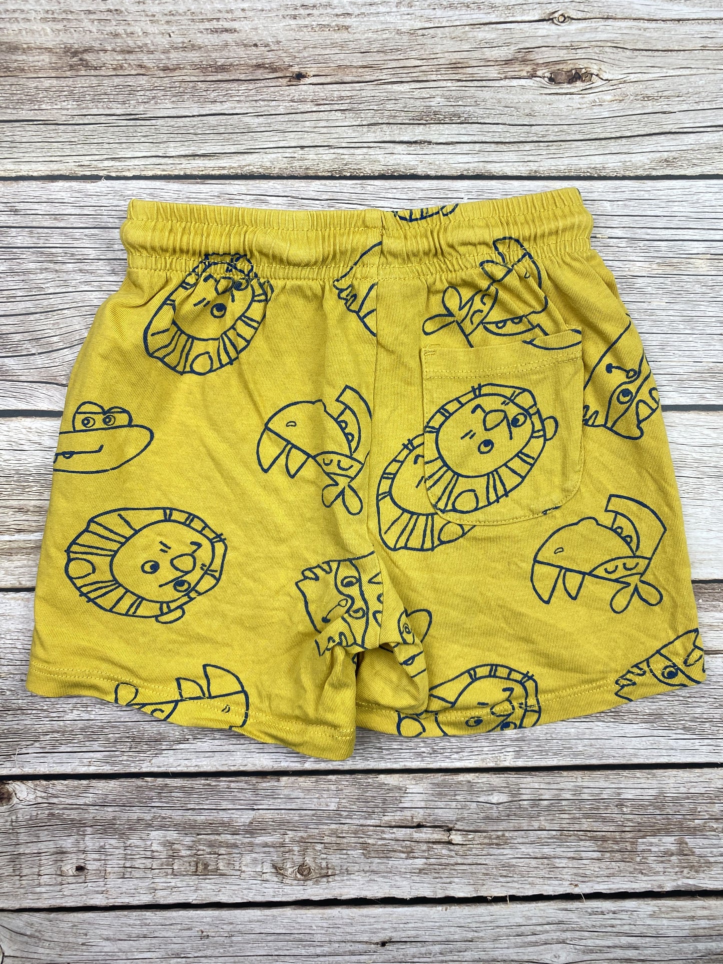 Pantaloncino