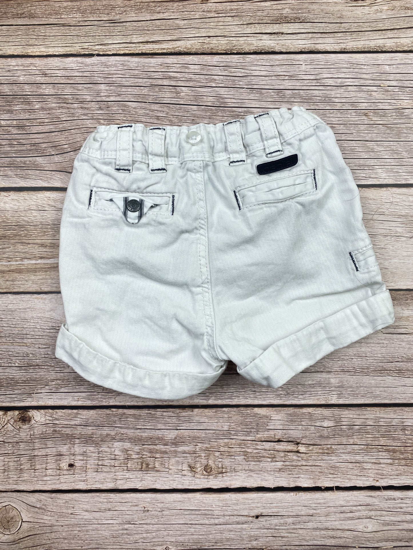 Pantaloncino
