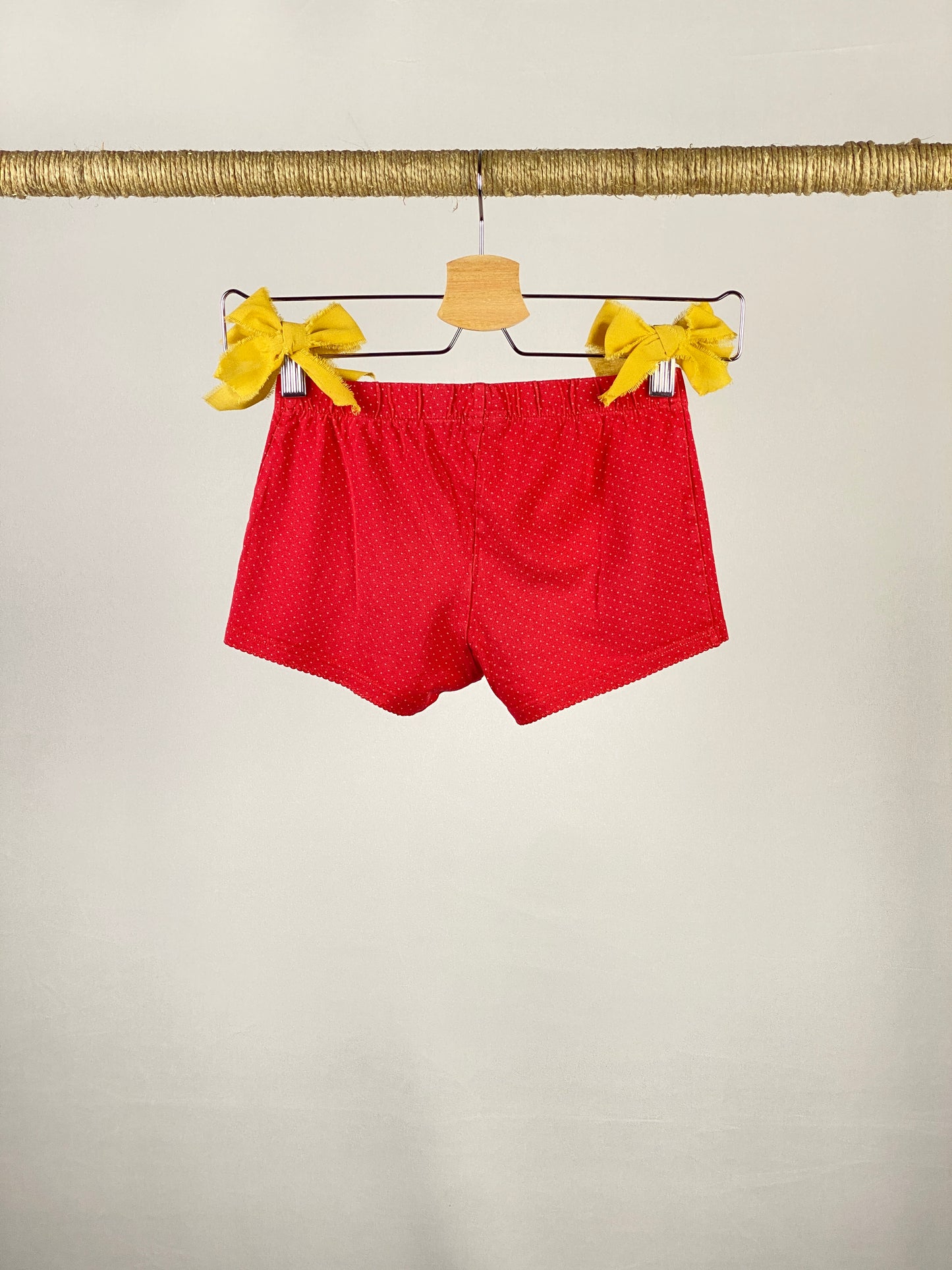 Pantaloncino in jersey