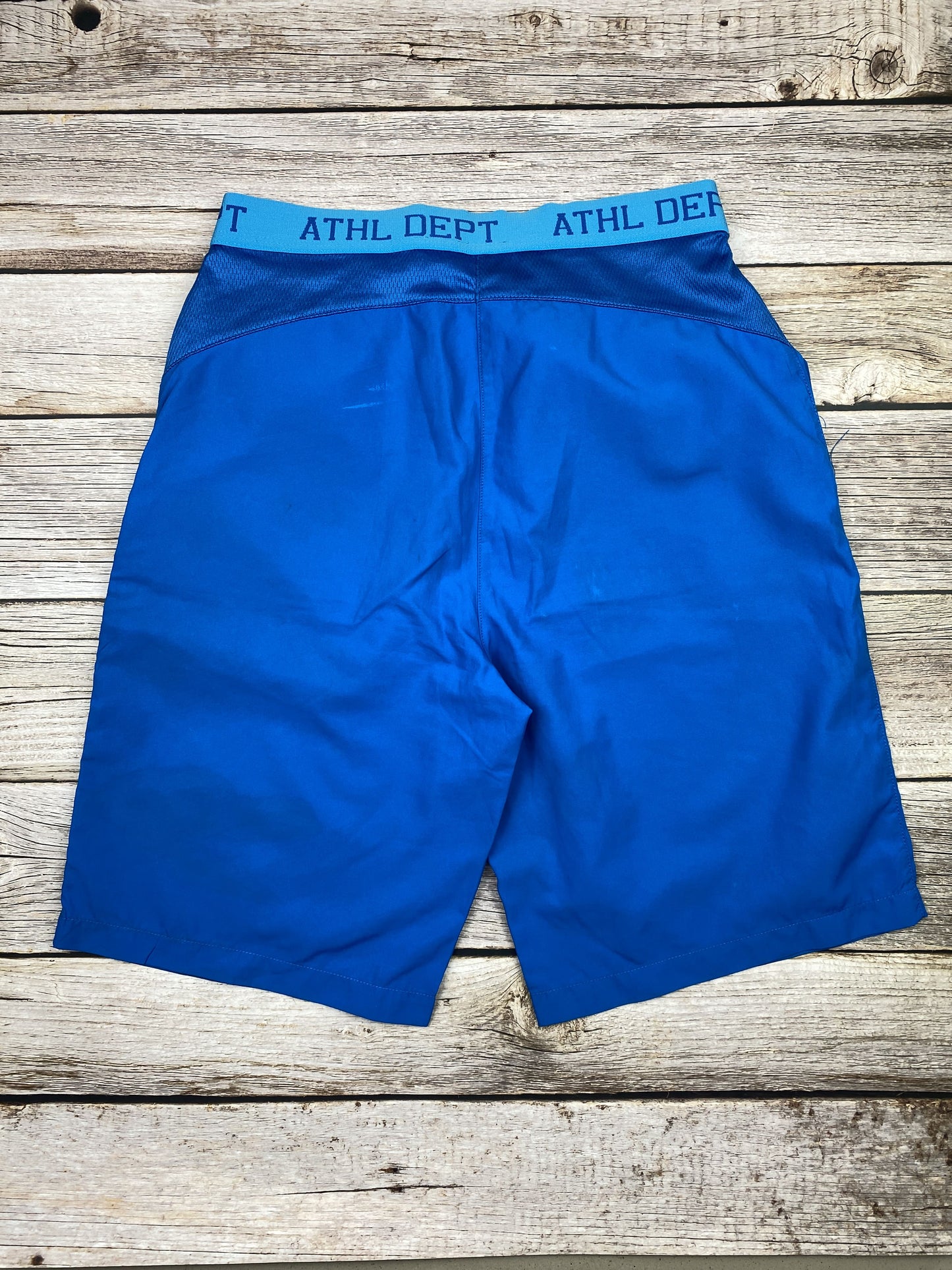 Pantaloncino in poliestere