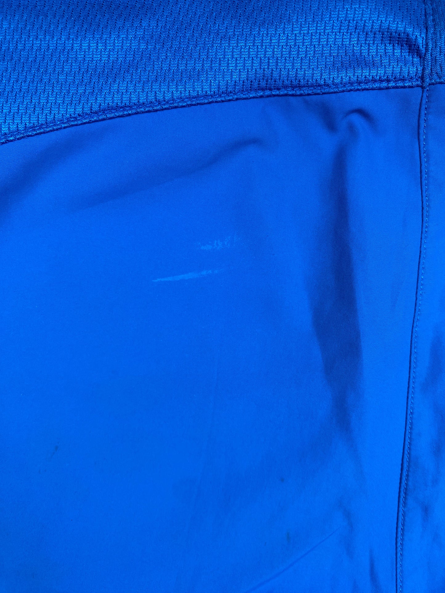 Pantaloncino in poliestere