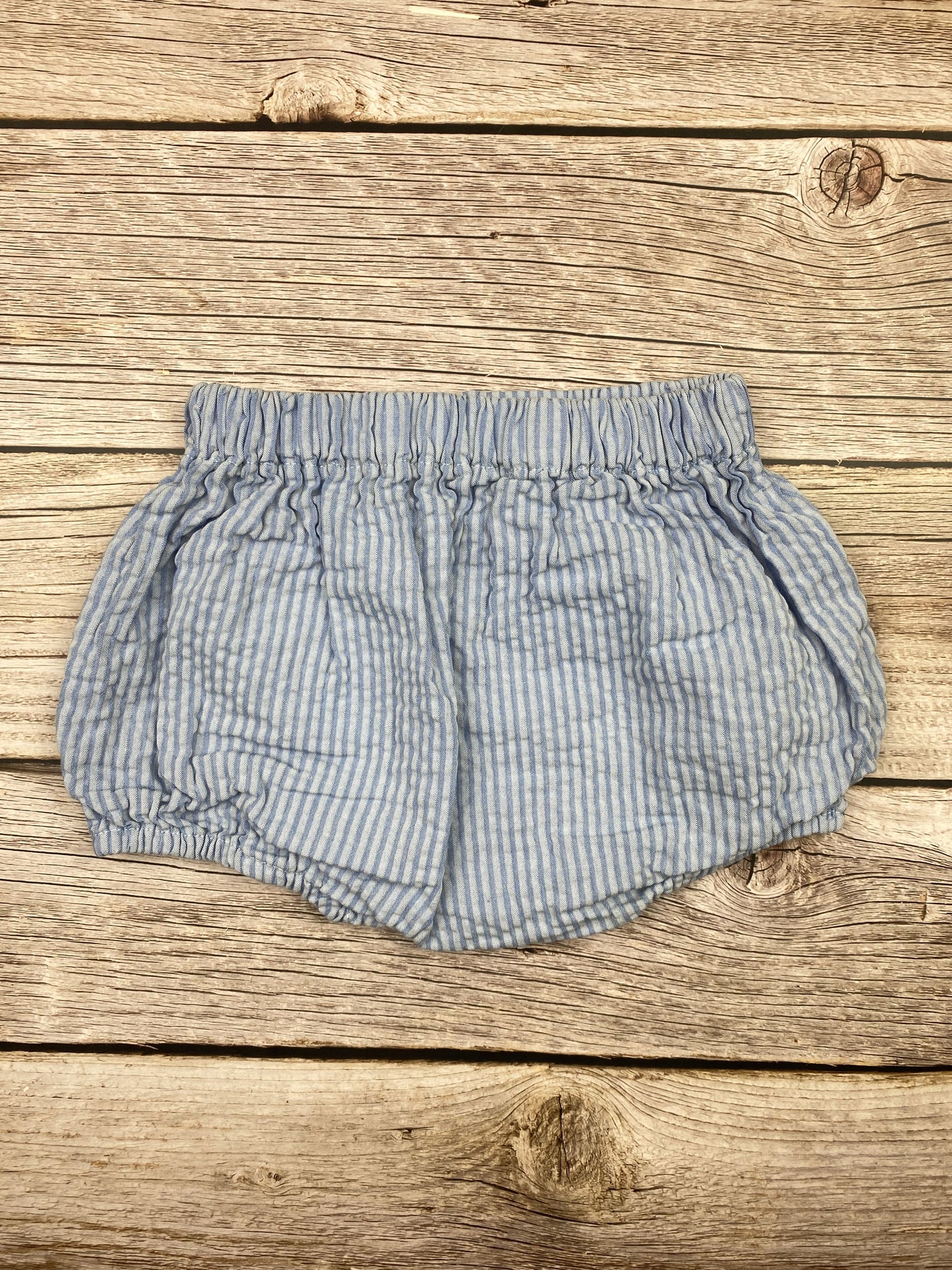 Pantaloncino in cotone