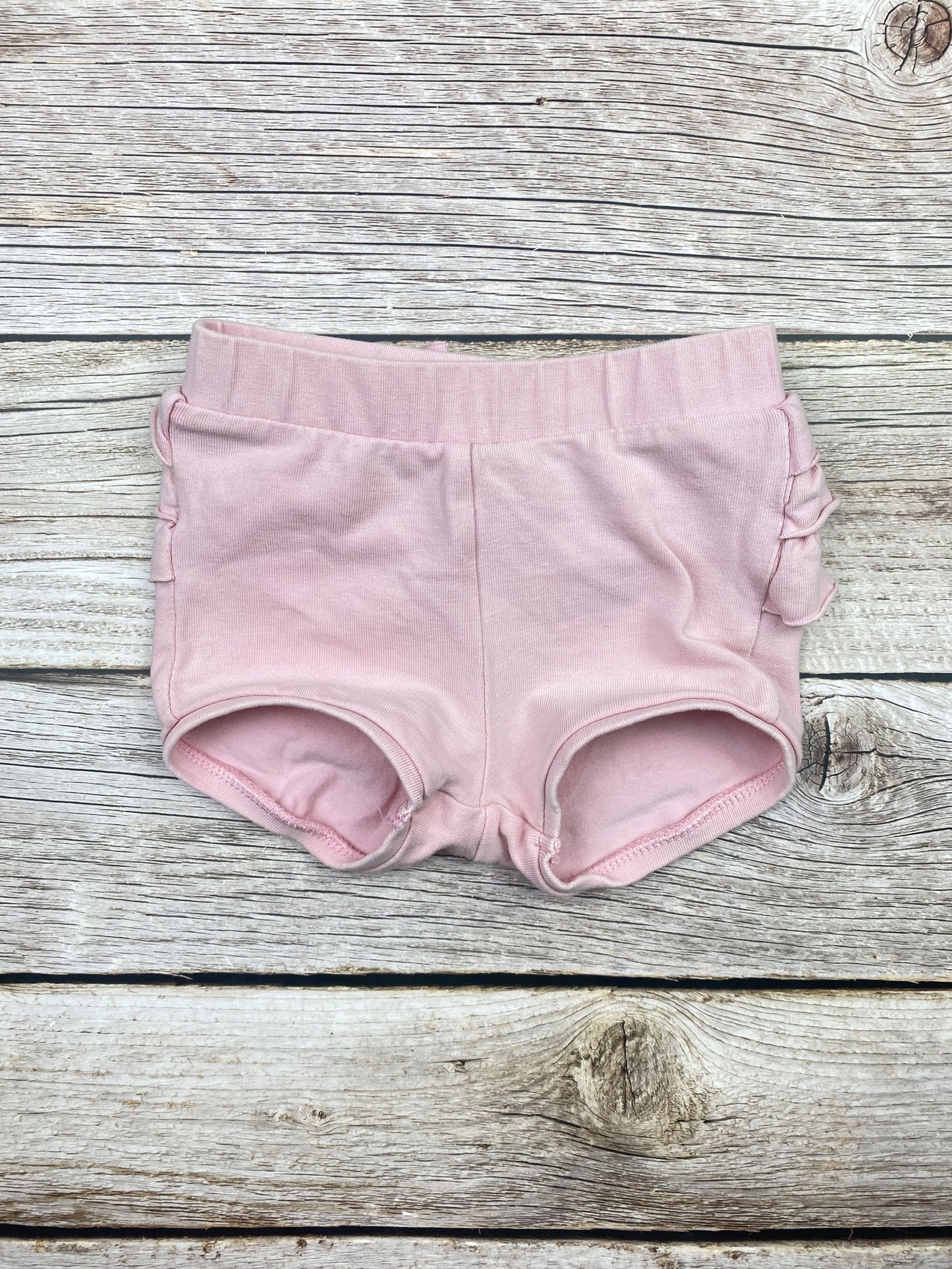 Pantaloncino copripannolino