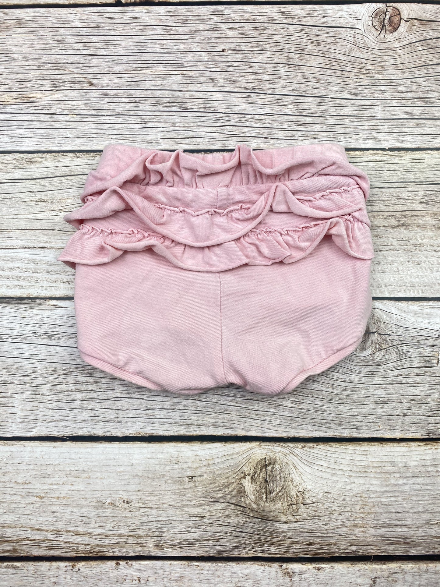 Pantaloncino copripannolino